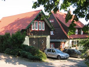 Ferienwohnung für 5 Personen (48 m²) in Elbingerode