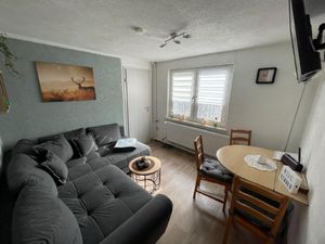 Ferienwohnung für 3 Personen (40 m²) in Elbingerode