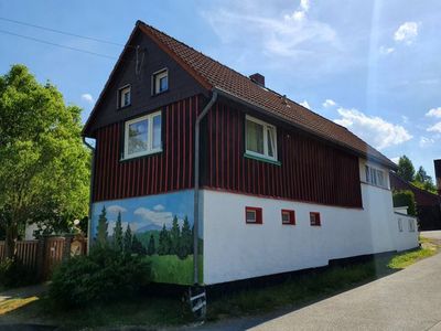 Ferienwohnung für 3 Personen (45 m²) in Elbingerode 2/10