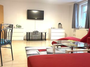 Ferienwohnung für 4 Personen (70 m²) in Elbingerode