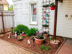 Ferienwohnung für 4 Personen (70 m²) in Elbingerode