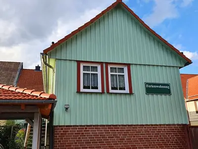 Ferienwohnung für 4 Personen (60 m²) in Elbingerode 2/10