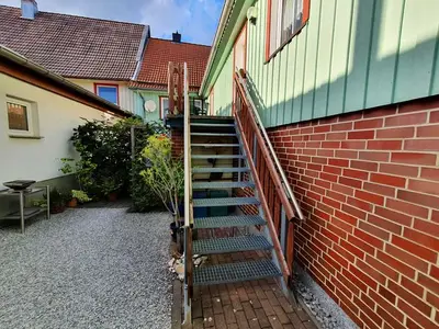 Ferienwohnung für 4 Personen (60 m²) in Elbingerode 3/10