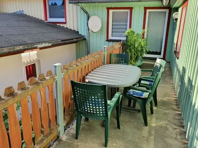 Ferienwohnung für 4 Personen (60 m²) in Elbingerode 4/10