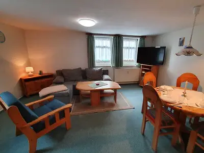 Ferienwohnung für 4 Personen (60 m²) in Elbingerode 7/10