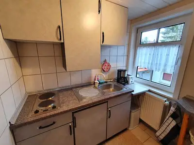 Ferienwohnung für 4 Personen (60 m²) in Elbingerode 8/10