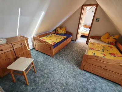 Ferienwohnung für 4 Personen (60 m²) in Elbingerode 9/10