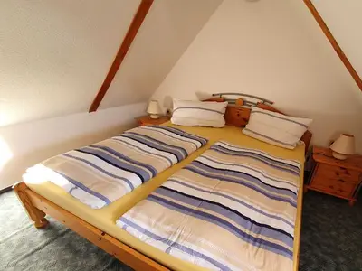 Ferienwohnung für 4 Personen (60 m²) in Elbingerode 10/10