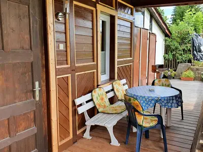 Ferienwohnung für 4 Personen (40 m²) in Elbingerode 2/10