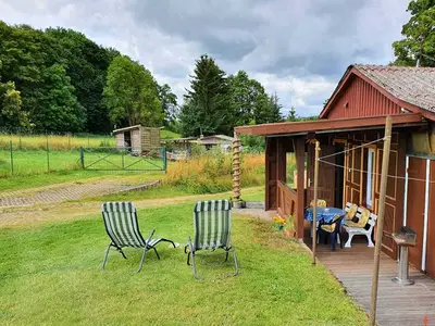 Ferienwohnung für 4 Personen (40 m²) in Elbingerode 4/10