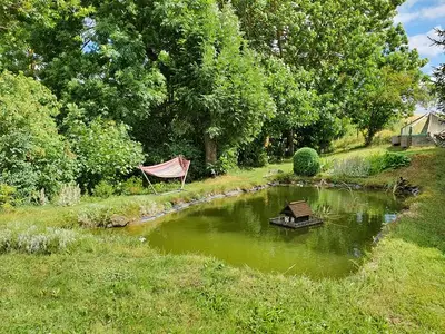 Ferienwohnung für 4 Personen (40 m²) in Elbingerode 7/10