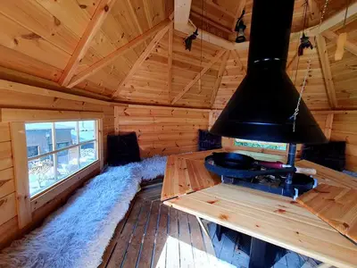 Ferienwohnung für 4 Personen (40 m²) in Elbingerode 10/10