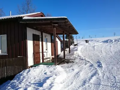 Ferienwohnung für 4 Personen (40 m²) in Elbingerode 2/10