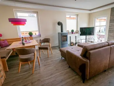 Ferienwohnung für 4 Personen (90 m²) in Elbingerode 2/10