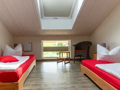 Ferienwohnung für 4 Personen (90 m²) in Elbingerode 4/10