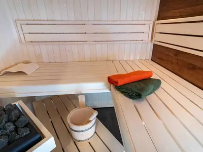 Ferienwohnung für 4 Personen (90 m²) in Elbingerode 5/10