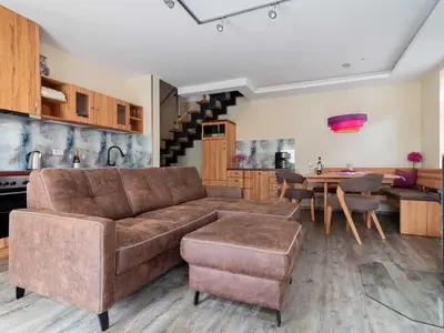 Ferienwohnung für 4 Personen (90 m²) in Elbingerode 6/10