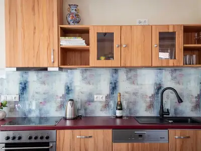 Ferienwohnung für 4 Personen (90 m²) in Elbingerode 7/10