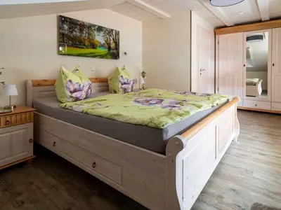 Ferienwohnung für 4 Personen (90 m²) in Elbingerode 9/10