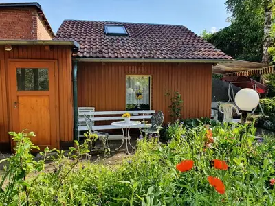 Ferienwohnung für 2 Personen (30 m²) in Elbingerode 2/10