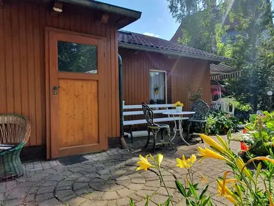 Ferienwohnung für 2 Personen (30 m²) in Elbingerode 3/10
