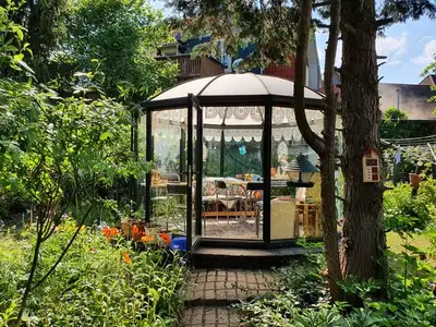 Ferienwohnung für 2 Personen (30 m²) in Elbingerode 6/10
