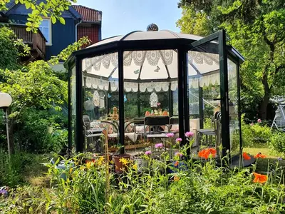 Ferienwohnung für 2 Personen (30 m²) in Elbingerode 7/10