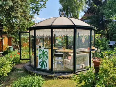 Ferienwohnung für 2 Personen (30 m²) in Elbingerode 8/10