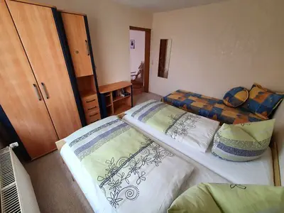 Ferienwohnung für 4 Personen (36 m²) in Elbingerode 2/10