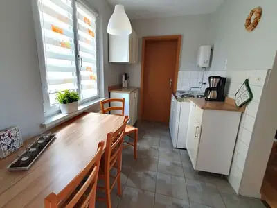 Ferienwohnung für 4 Personen (36 m²) in Elbingerode 3/10