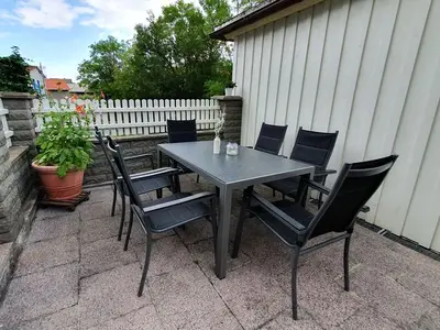 Ferienwohnung für 4 Personen (36 m²) in Elbingerode 4/10