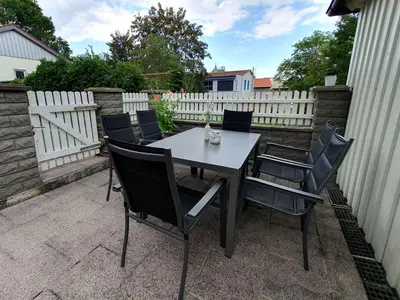 Ferienwohnung für 4 Personen (36 m²) in Elbingerode 5/10