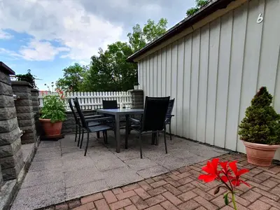Ferienwohnung für 4 Personen (36 m²) in Elbingerode 6/10