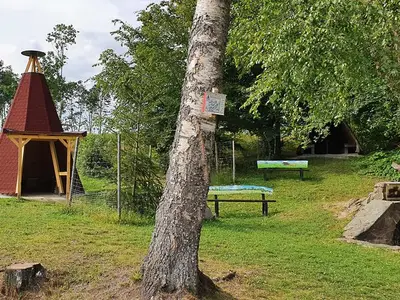 Ferienwohnung für 4 Personen (36 m²) in Elbingerode 9/10