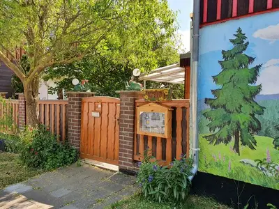 Ferienwohnung für 3 Personen (45 m²) in Elbingerode 3/10