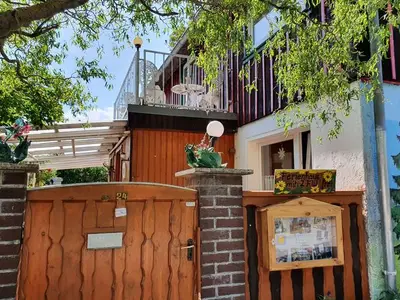 Ferienwohnung für 3 Personen (45 m²) in Elbingerode 4/10