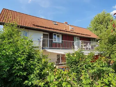 Ferienwohnung für 3 Personen (45 m²) in Elbingerode 6/10