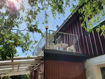 Ferienwohnung für 3 Personen (45 m²) in Elbingerode 7/10