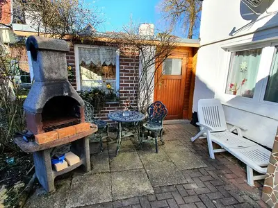 Ferienwohnung für 3 Personen (45 m²) in Elbingerode 8/10