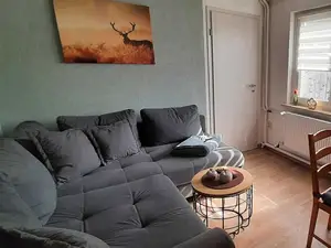 Ferienwohnung für 3 Personen (40 m²) in Elbingerode
