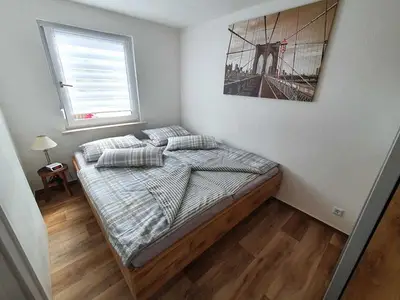 Ferienwohnung für 3 Personen (40 m²) in Elbingerode 2/10
