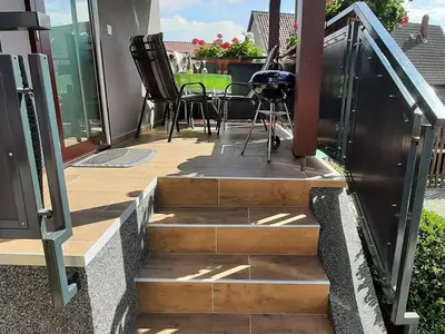 Ferienwohnung für 3 Personen (40 m²) in Elbingerode 4/10