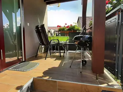 Ferienwohnung für 3 Personen (40 m²) in Elbingerode 5/10