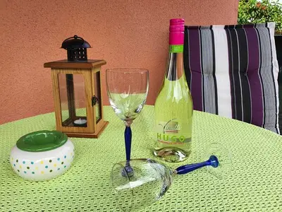 Ferienwohnung für 3 Personen (40 m²) in Elbingerode 6/10