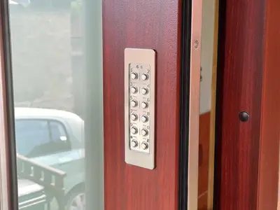 Ferienwohnung für 3 Personen (40 m²) in Elbingerode 7/10