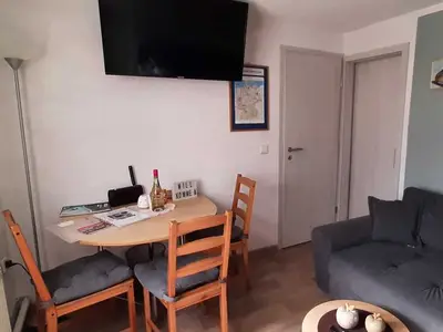 Ferienwohnung für 3 Personen (40 m²) in Elbingerode 10/10