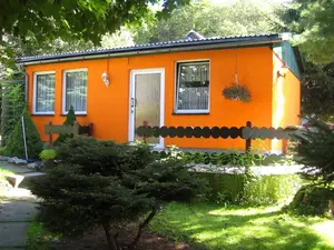Ferienwohnung für 3 Personen (45 m²) in Elbingerode