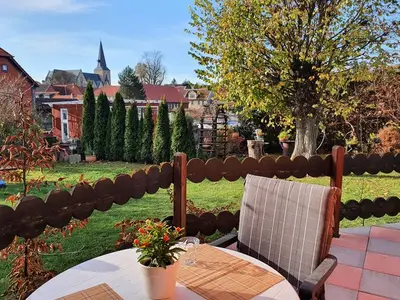 Ferienwohnung für 3 Personen (45 m²) in Elbingerode 2/10