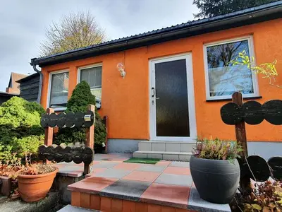 Ferienwohnung für 3 Personen (45 m²) in Elbingerode 4/10