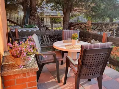 Ferienwohnung für 3 Personen (45 m²) in Elbingerode 5/10